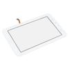 Digitizer Glass Touch Screen Replacement Accessory Part for Samsung Galaxy Tab 3 Lite SM‑T110 7in White