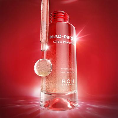 BOH Bio Heal Nad-Prizcell Siero Potente Illuminante 30ml/1.01 fl.oz.
