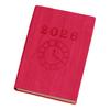 2026 Planlegger Effektivitetsmanual A6 Timebok Multifunksjonell Engelsk Planlegger Bærbar 365 Dagers Organizer Kontorrekvisita Gaver