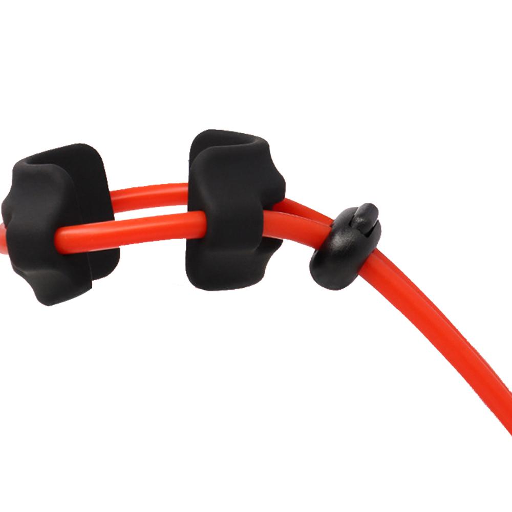 Delay Ejaculation Adult Products Adjustable Penis Ring Rope Sex Toys for Adult Men Male Lasting Cockring Silicone Cock Rings