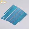 Corolla Window Trim: Stainless Steel Glass Protector for 14 Models