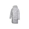 Nike Sportswear Synthetic-Fill Hooded Sports Jacket Women Jackets Mountain-White CZ1910-121