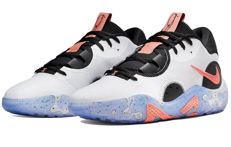 Nike PG 6 EP 'Fluoro' DH8447-100