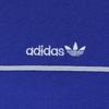 Adidas 70s Vintage Descente West German Tag Track Jacket S Blue Men's Used