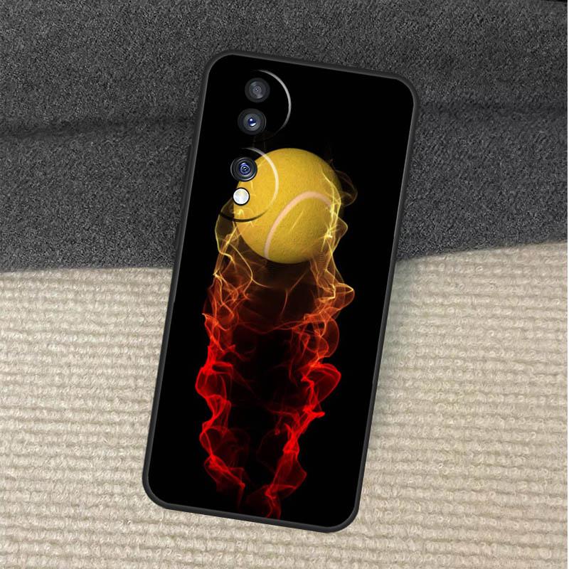 

Tennis ball movement Case For Honor Magic 7 Lite 5 6 Honor 200 Pro X8b X9a X8a X8 X9 X9c X9b 50 70 90 Lite Cover Honor Magic6 Pro