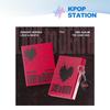 [Pre-order] Xdinary Heroes - 7th Mini Album [LXVE To DEATH] Tin Case Ver.