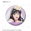 Amagami SS Plus Original Illustration Wedding Swimsuit Trading Glitter Can Badges Box of 12 Ver.
