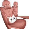 2026 AION N60 Full Surround Seat Covers - All Seasons Interior Modification Cushions