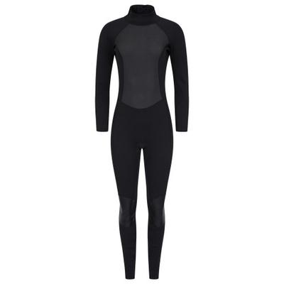 Mountain Warehouse Womens/Ladies Full Wetsuit