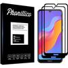 Accesorii pentru telefoane – Folii de protecție pentru ecran