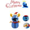 Rainbow Friends Roblox Plush Toy Cartoon Game Blue Stuffed Doll Kids Gift Xmas