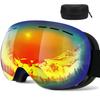 Esqui e snowboard – Óculos de esqui