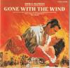 CD MAX STEINER  Gone With The Wind Music From The  P33P20026 Japan Soundtracks  Musicals Used