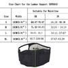 Tourmaline Automatic Heating Belt Adjustable Bracket Magnetic Magnetic Therapy Mesh Joint