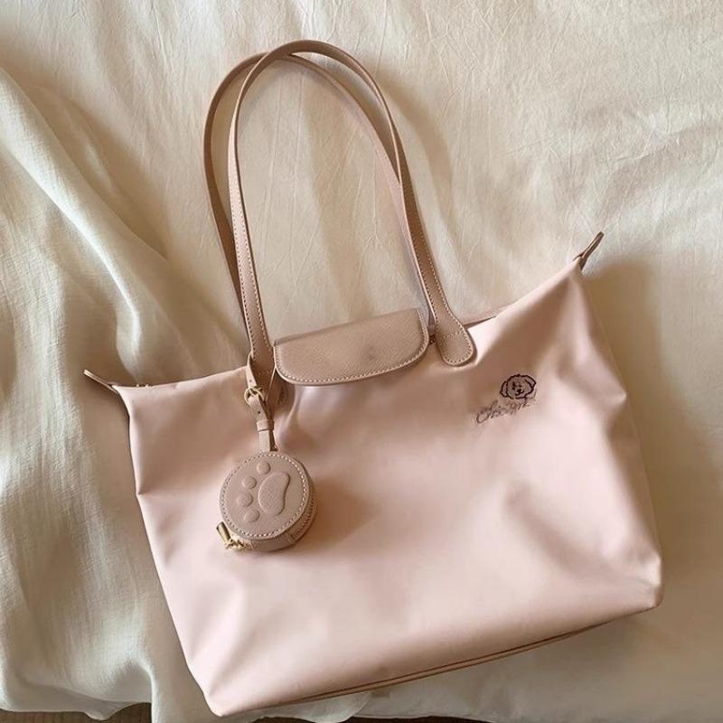 

Fashionable and Versatile Tote Bag, Women s Casual Large-capacity Single-shoulder Bag