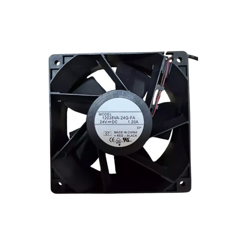 Kunpai DC Fan