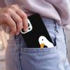 Cartoon Cute Goose Game Phone Case For iPhone 17 Air 15 16e 14 13 Pro Max Coque 12 11 Pro Max PLUS cover