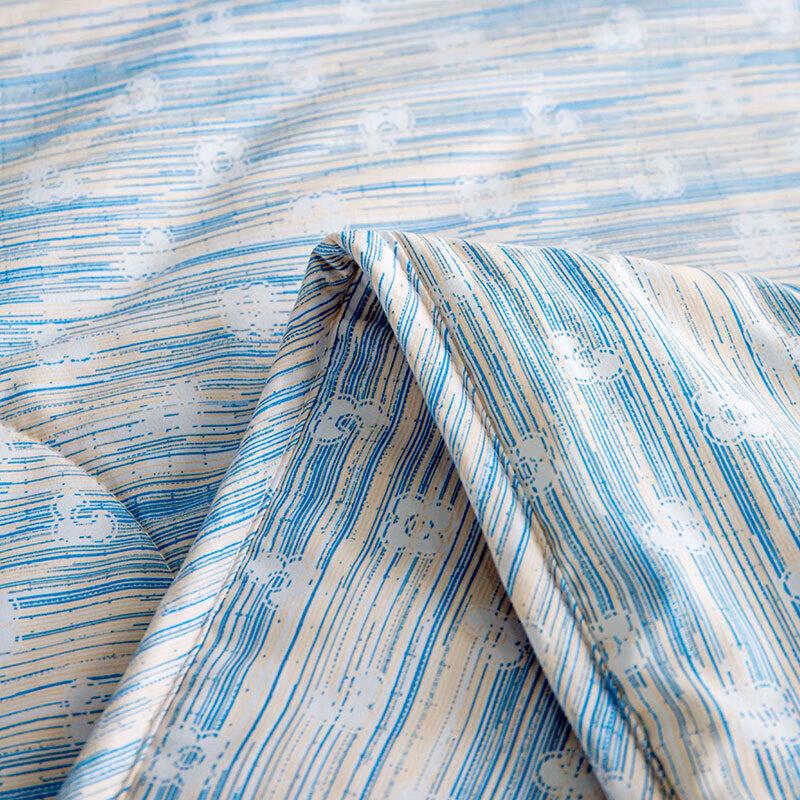 Hengyuanxiang Ganzjahres-Dünn-Polyester-Steppdecke