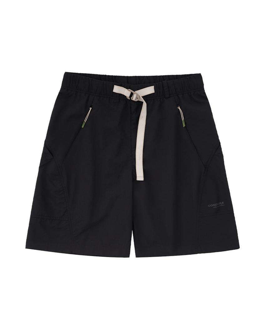 Beoteunseoul Urban Hiker Utility Shorts (4 Colors)