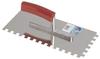 Trapezoidal Plastering Trowel 140mm Stainless Steel 42.058.01 Kaufmann