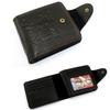 New Men's Wallet Multi-Card Compartment Trendy Cartoon Compact Wallet