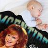 Rbàs Heartfelt Harmony Celebrate the Emotional Depth and Powerful Lyrics of Rbàs Genre-Defining So Throw Blanket