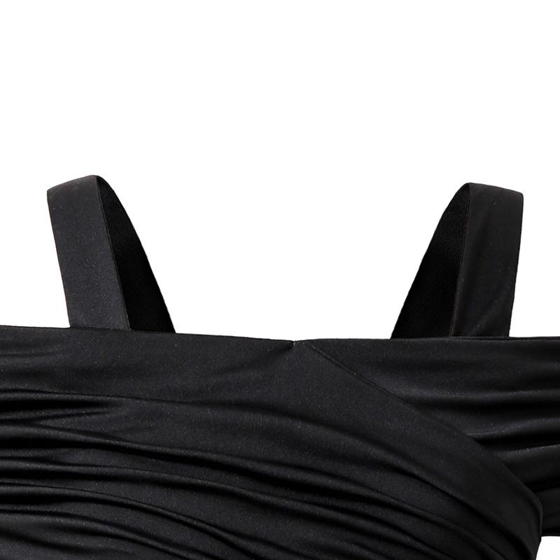 Girl Sleeveless Suspender Dress Children Kid Casual Summer Beach Sundress Princess Dresses Clothes