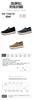 Men's Lightweight Casual Slip-on Shoes - Spring Style, Versatile Fashion, Low-cut Board Design