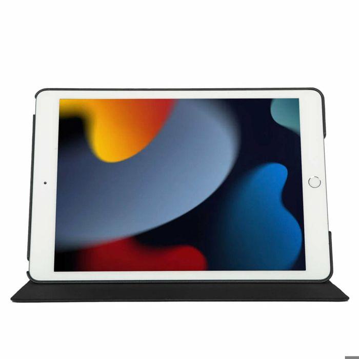 Coque de protection TARGUS pour iPad 10.2 pouces, alliant sécurité et style.