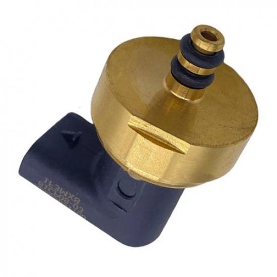 Car Fuel Tank Pressure Sensor A0009051100 For Mercedes-Benz C250 C300 CL600 CL65