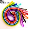 12pcs Towel Bands for Beach And Pool Lounge Chairs, Multi-Lanyards for Towels, Luggage Tags, Cup Holders, And Essential Items