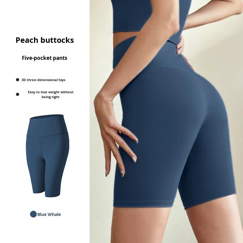 Women s Barely There High Elasticity Breathable High-waisted Butt Lifting Sports Tight Fitting Fitness Long Yoga Pants Xxl чёрный