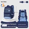 KALA·Y Primary School Ergonomic Backpack 5150