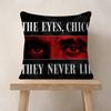 Classic Movie SScarface Maple Design Cushion Cover Happy Autumn Harvest Decor Holiday Decorati Pillow Cover