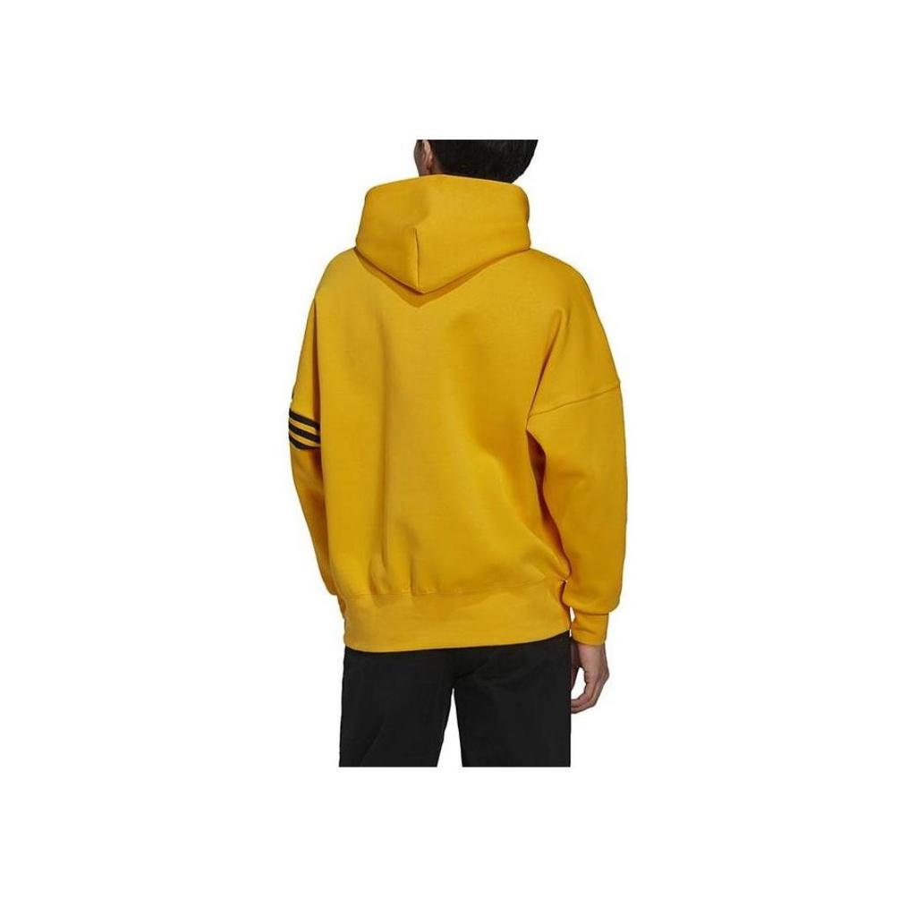 adidas Originals Adicolor Neuclassics Unisex Kapuzenpullover HM1873