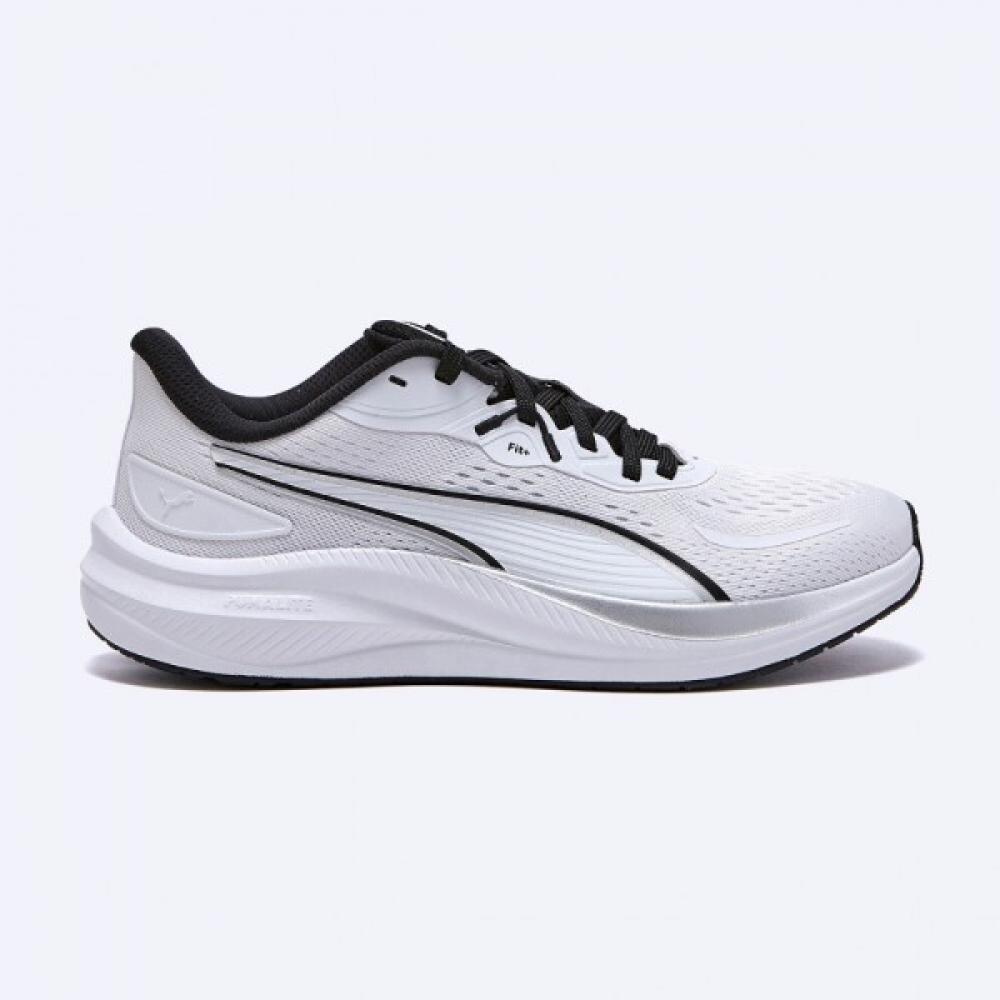 

Puma Skyrocket Lite 2 White Black 280