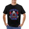 Etheria Gym Skeletor T-Shirt