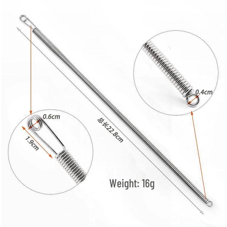 Multifunctional Elastic Band & Waist Cord Threading Tool