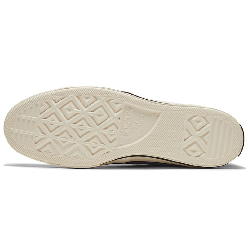 Converse Chuck Taylor All Star 1970s Everyday Versatile High Top Canvas Shoes Unisex Dark Blue