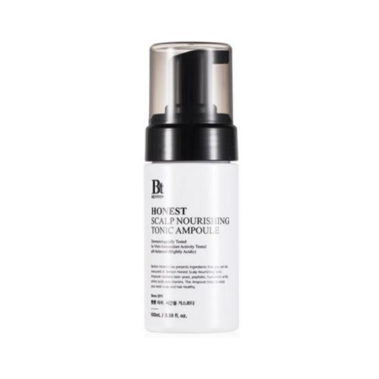 Benton Honest Scalp Nourishing Tonic Ampoule Hair Loss Care & Scalp Strengthening 100ml