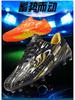 Kids' Cross-Border Football Shoes - TF Turf & AG Long Spikes for Elementary & Middle Schoolers, In Stock