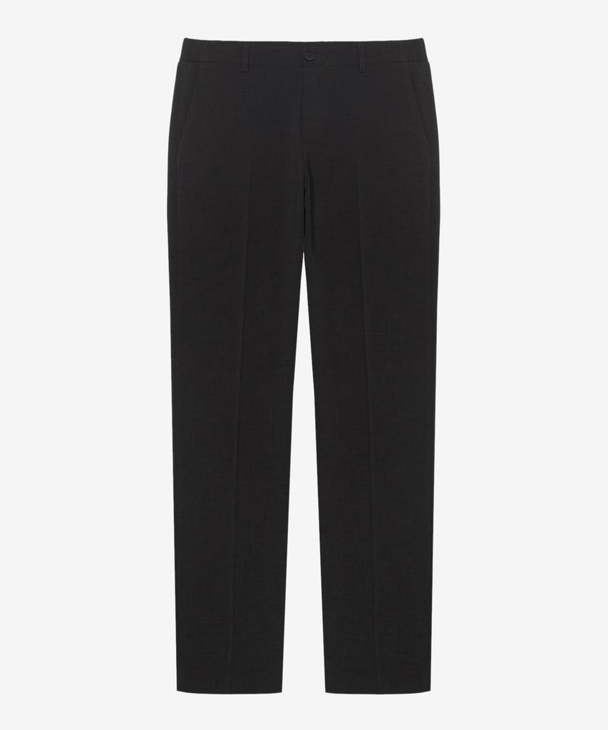 MINDBRIDGE [Cool] Tapered Elastic Waist Pants - 3 Colors