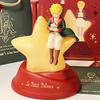 Latest Cartoon Small Prince Night Light Bedside Atmosphere Lamp Ornaments Decorative Trend Playthings girls' birth date Xmas Gifts