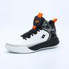New Men High-Top Basketball Shoes Ankle Non-Slip Professional Sport Training Sneaker Original Women Breathable Basketball Boots