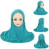 Roupa de mulher muçulmana – Cachecol muçulmano