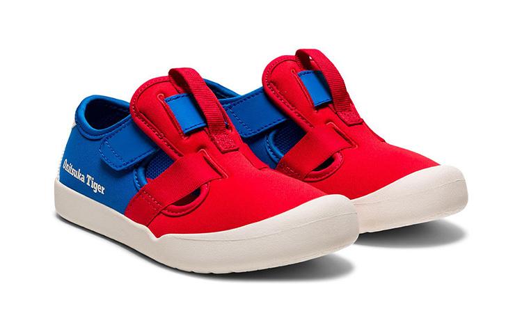 Sneakers Onitsuka Tiger Mexico 66 Kids' Casual Shoes Pre-school