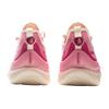 Li Ning SOFT COOL 2 Cushioning Abrasion Resistant Breathable Lightweight Low Top Casual Shoes Women's Fairy Cloud Pink AGLV010-8