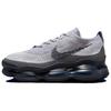 Air Max Scorpion Flyknit Pewter Midnight Navy Unisex Sneakers Grey Dark-Smoke-Grey DJ4701-006