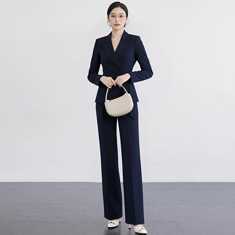 Women's Professional OL Suit Set