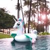 Giant Inflatable Pegasus Pool Float